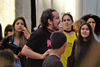 Marcha Contra Homofobia e Transfobia